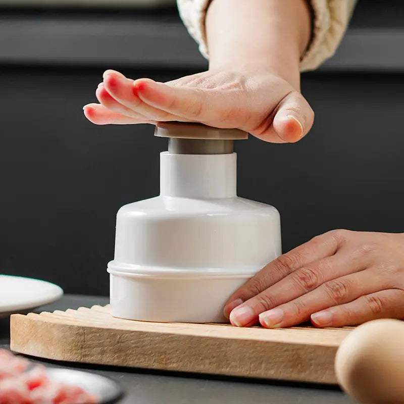 Ogborn Non Stick Patty Press Mold