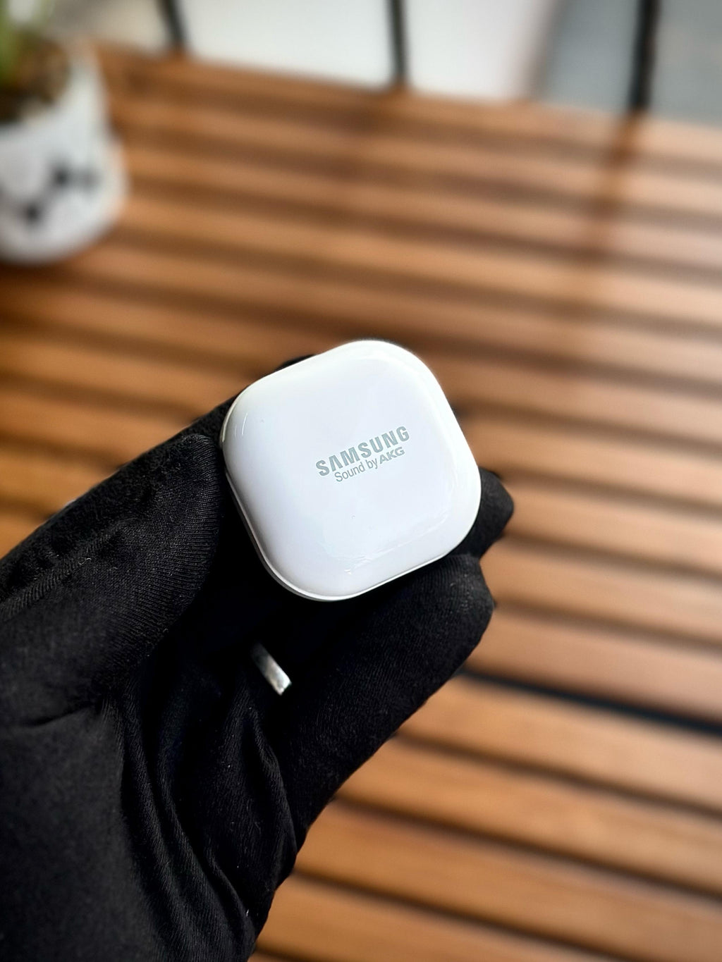 Samsung GALAXY BUDS FE 2024