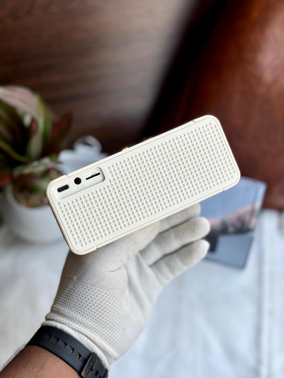 MARSHALL EMBERTON SPEAKER