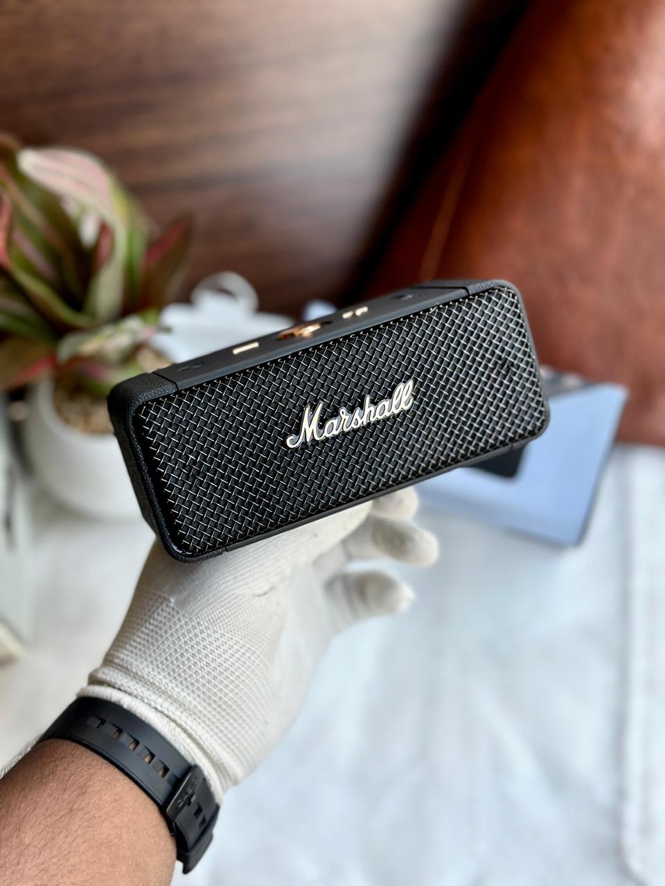 MARSHALL EMBERTON SPEAKER