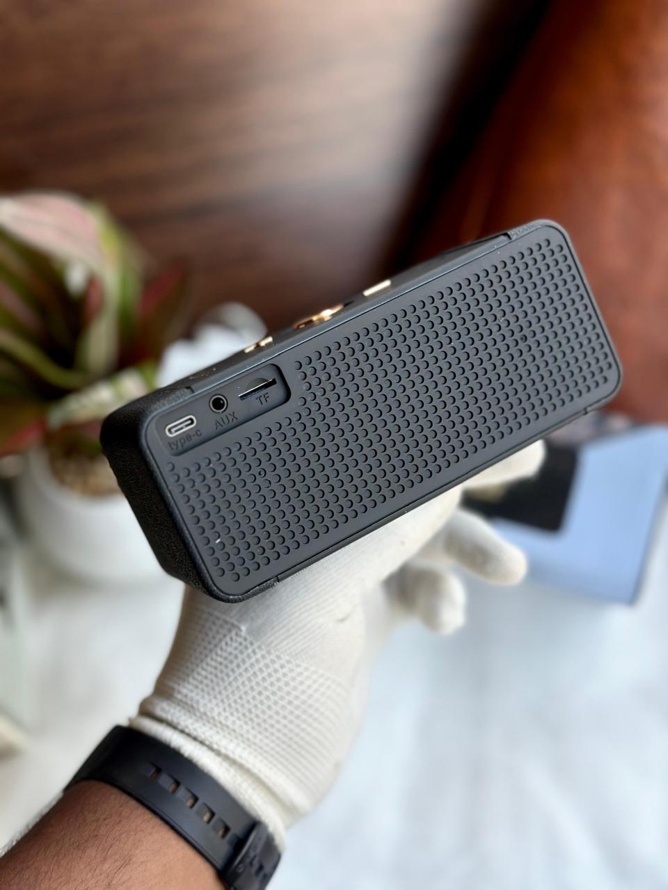 MARSHALL EMBERTON SPEAKER