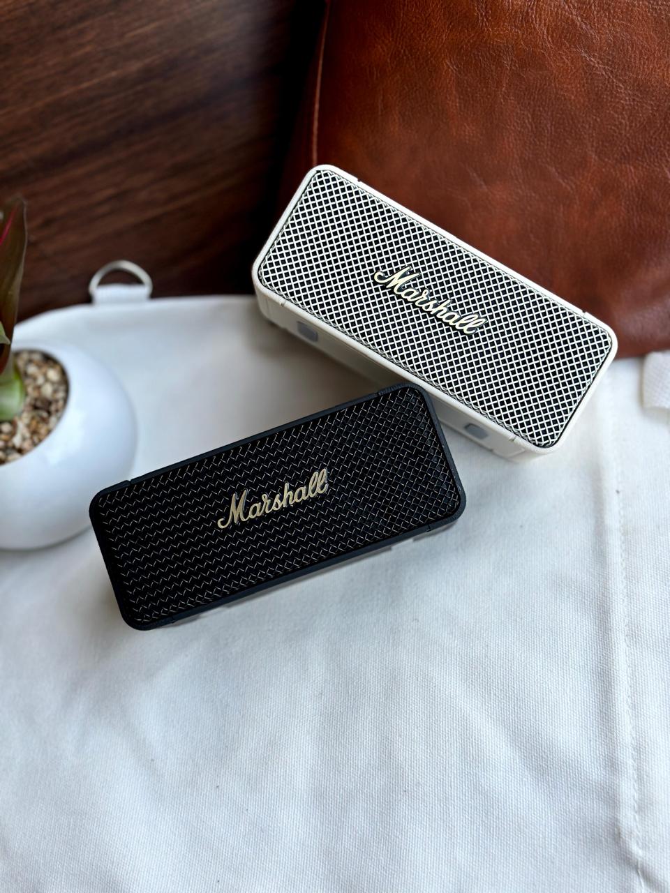 MARSHALL EMBERTON SPEAKER