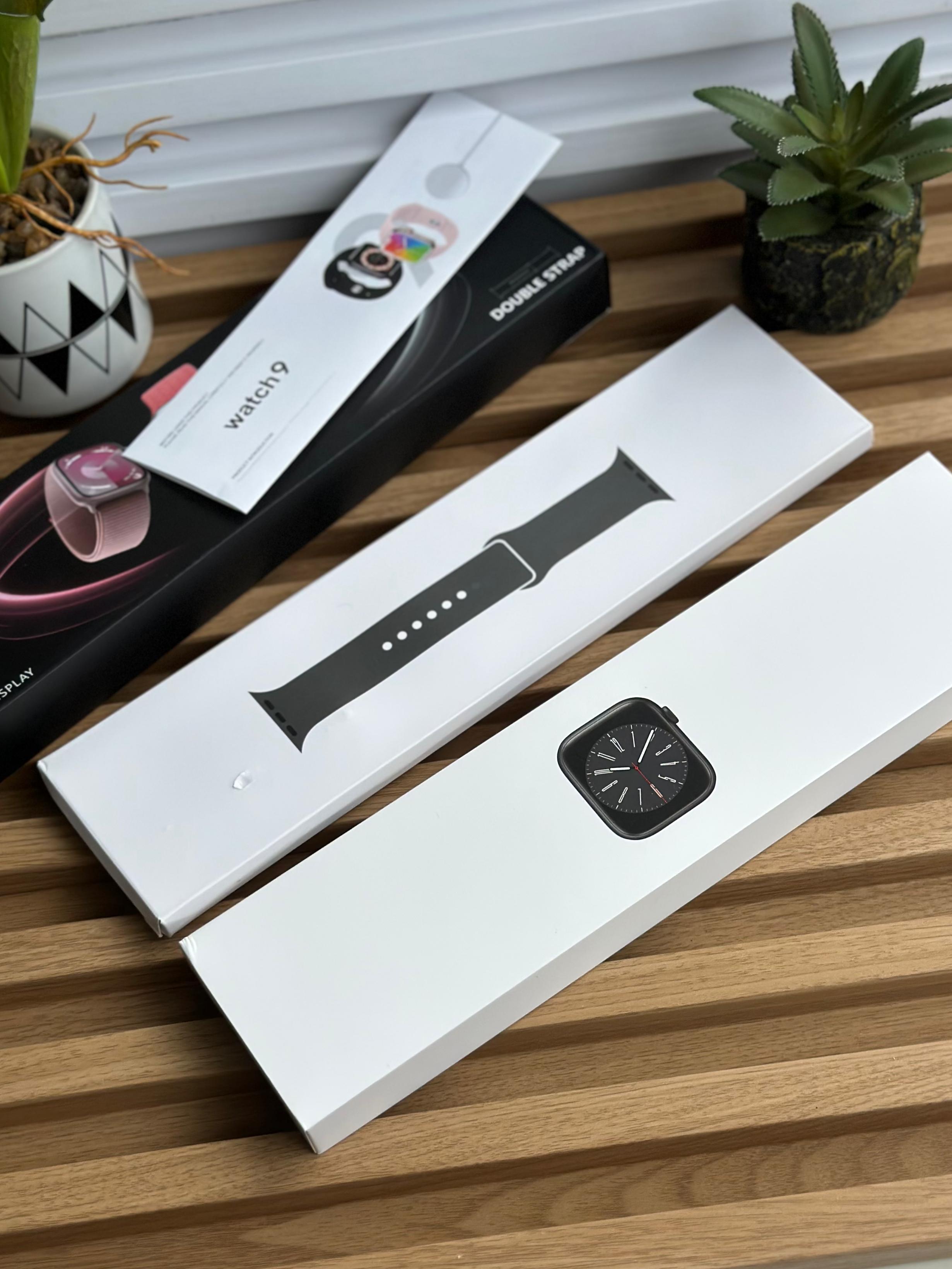 Apple Series 9 Smartwatch