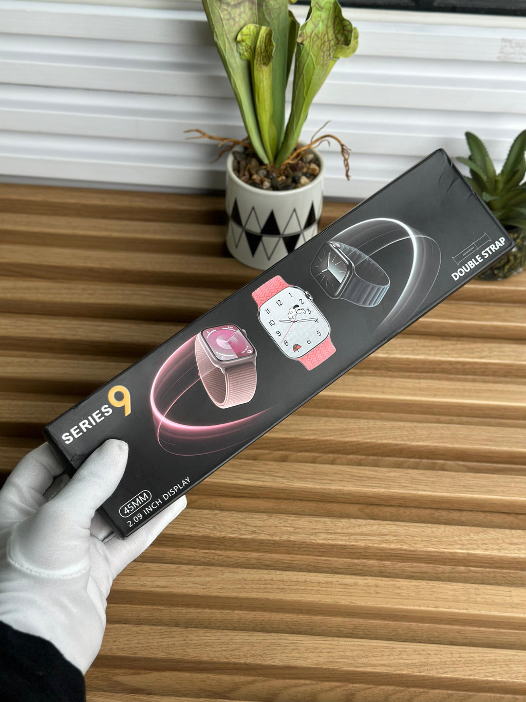 Apple Series 9 Smartwatch