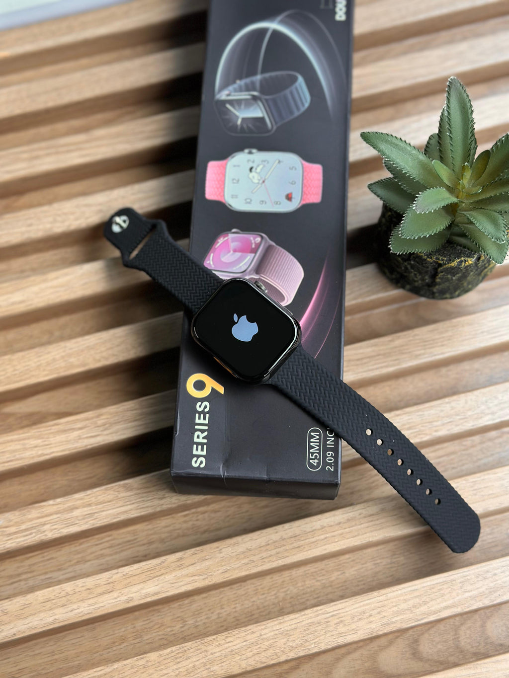 Apple Series 9 Smartwatch