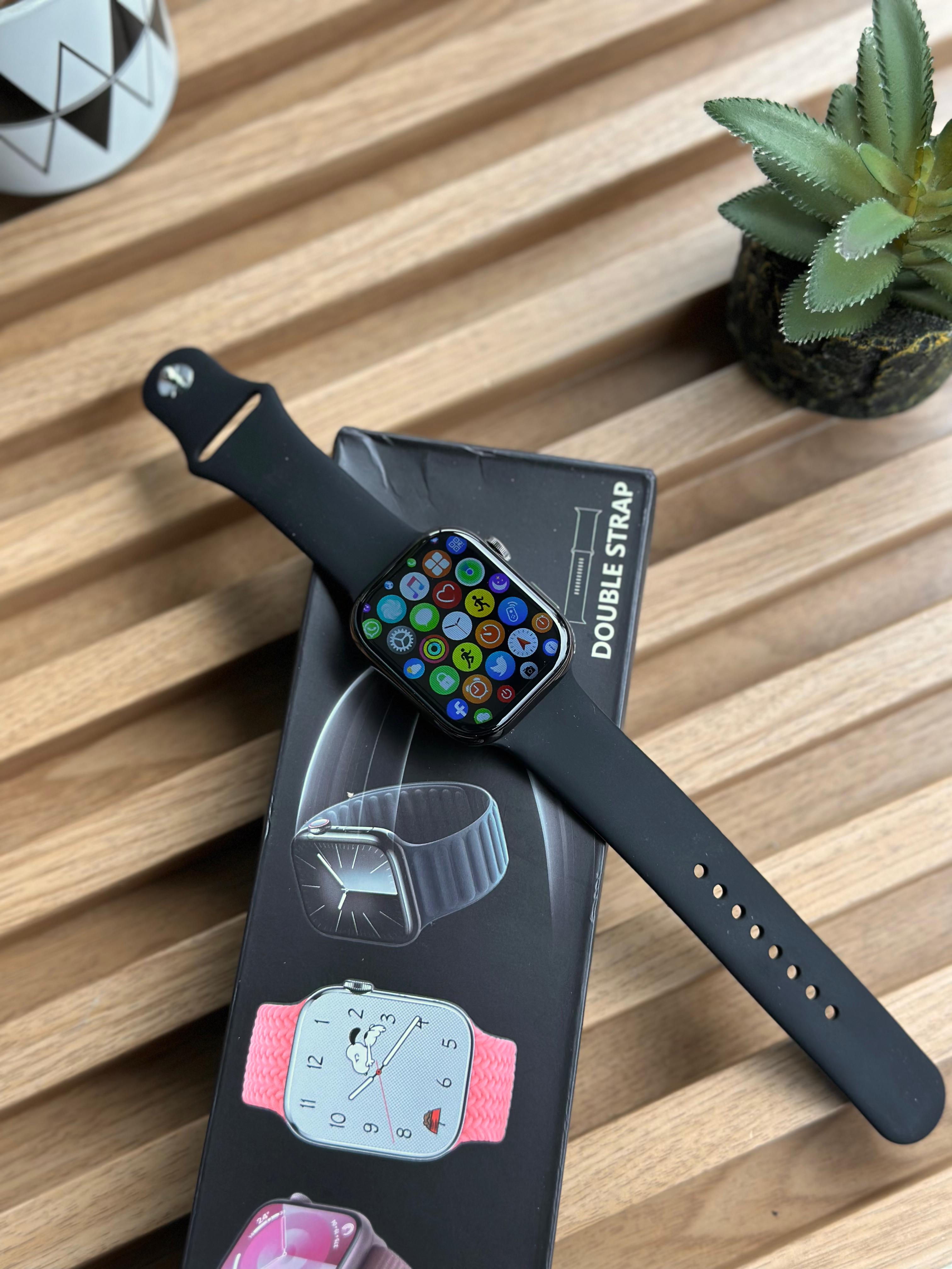 Apple Series 9 Smartwatch