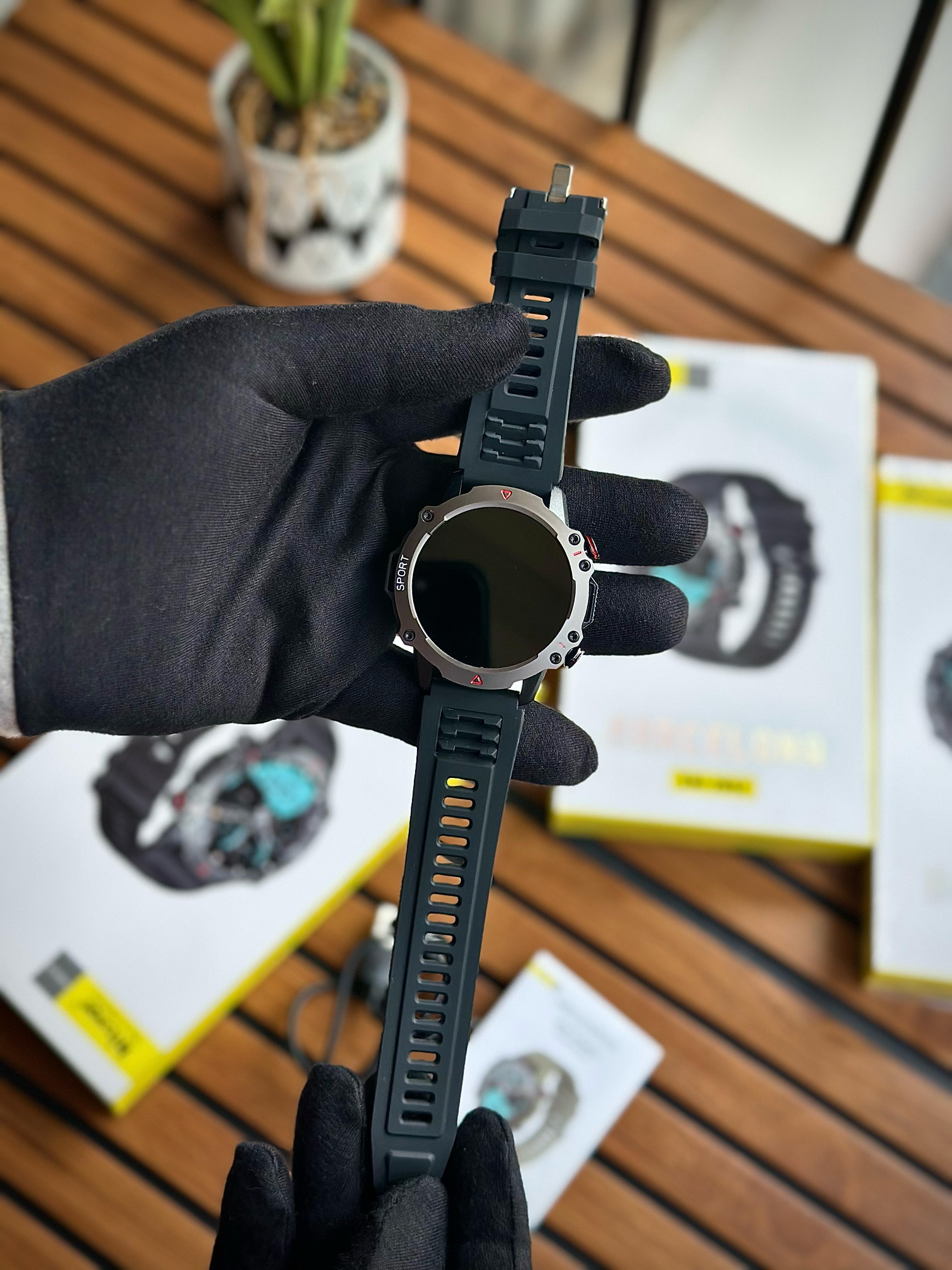 Trending Sports Smartwatch