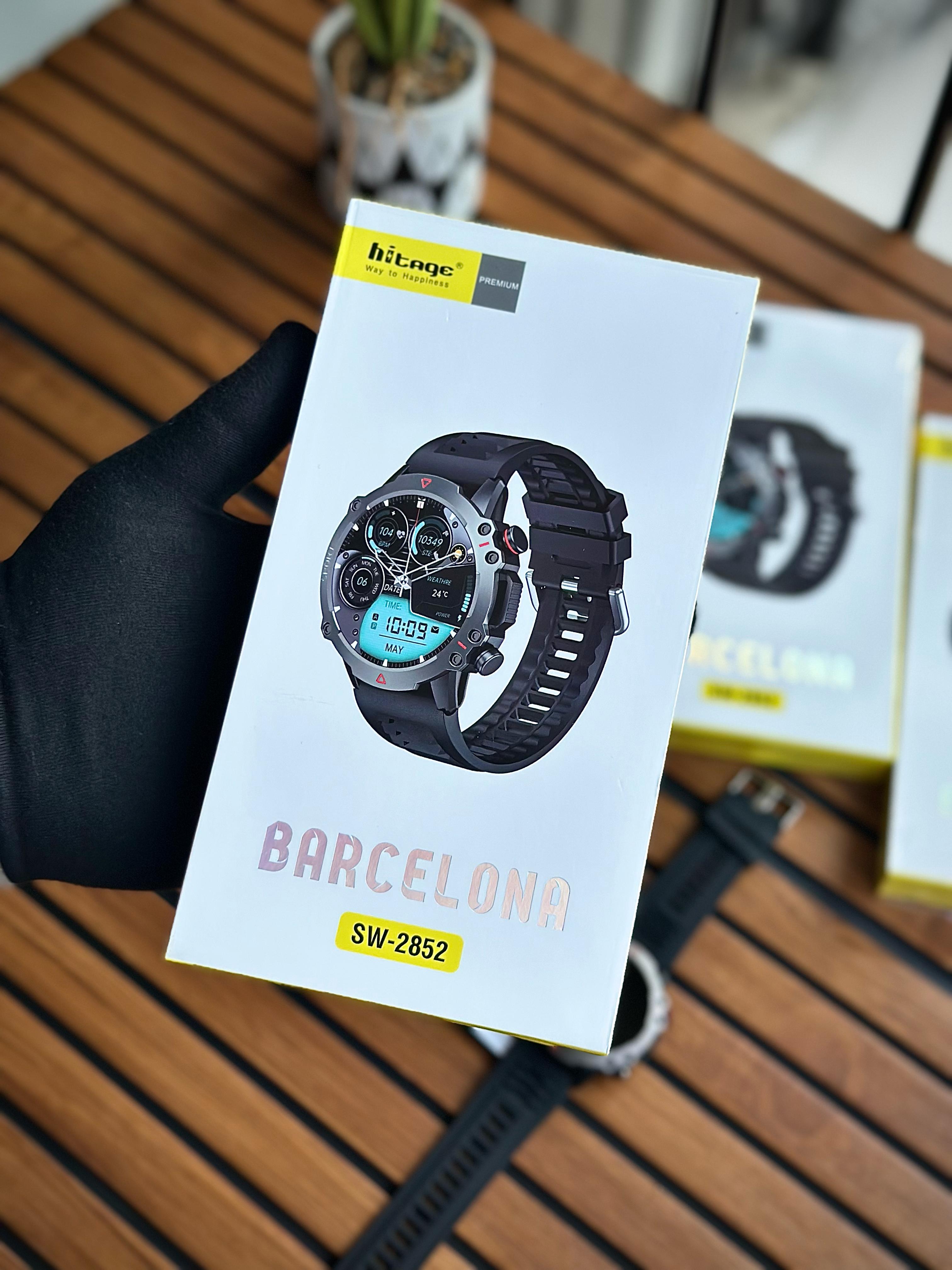 Trending Sports Smartwatch