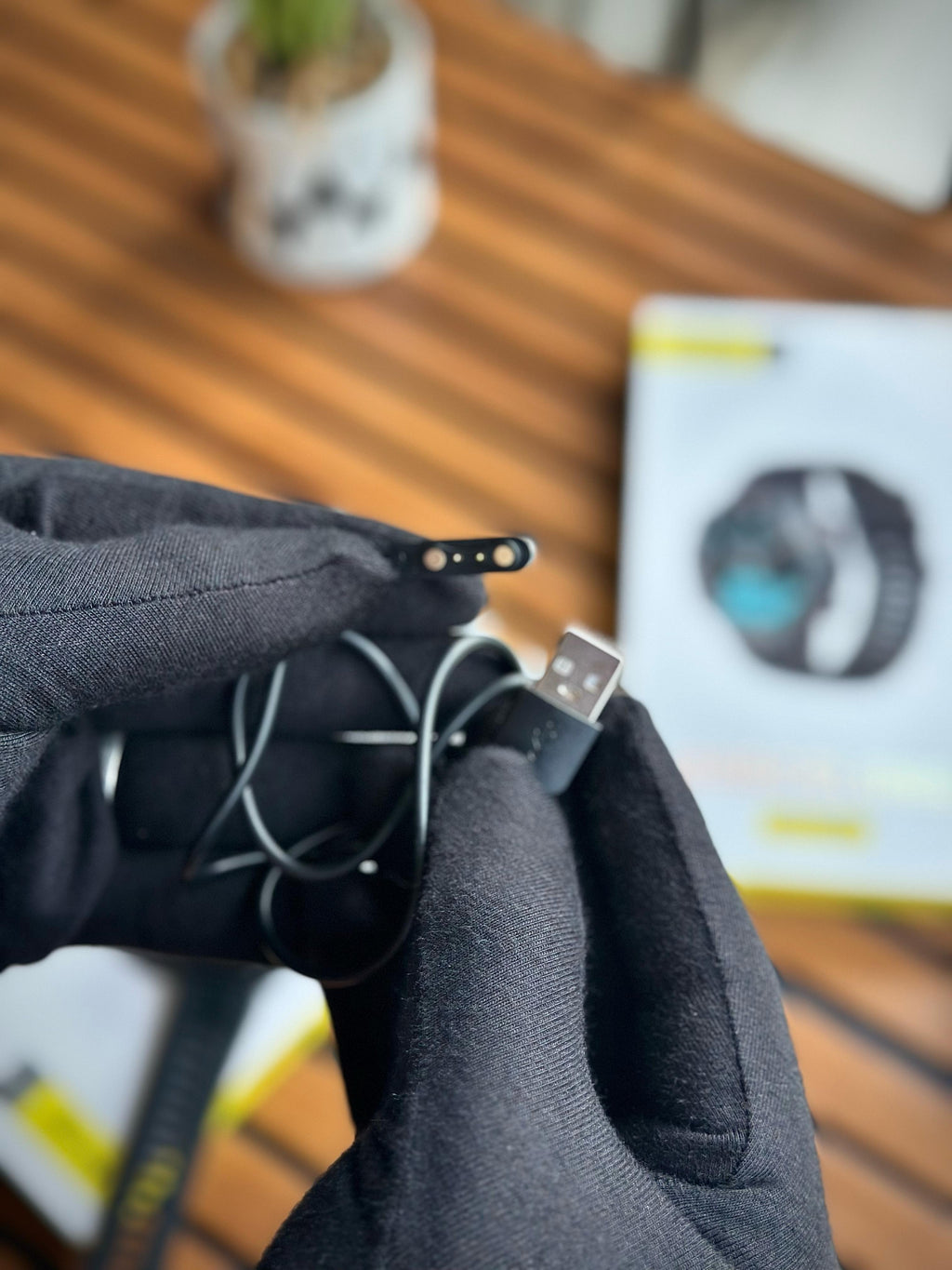 Trending Sports Smartwatch