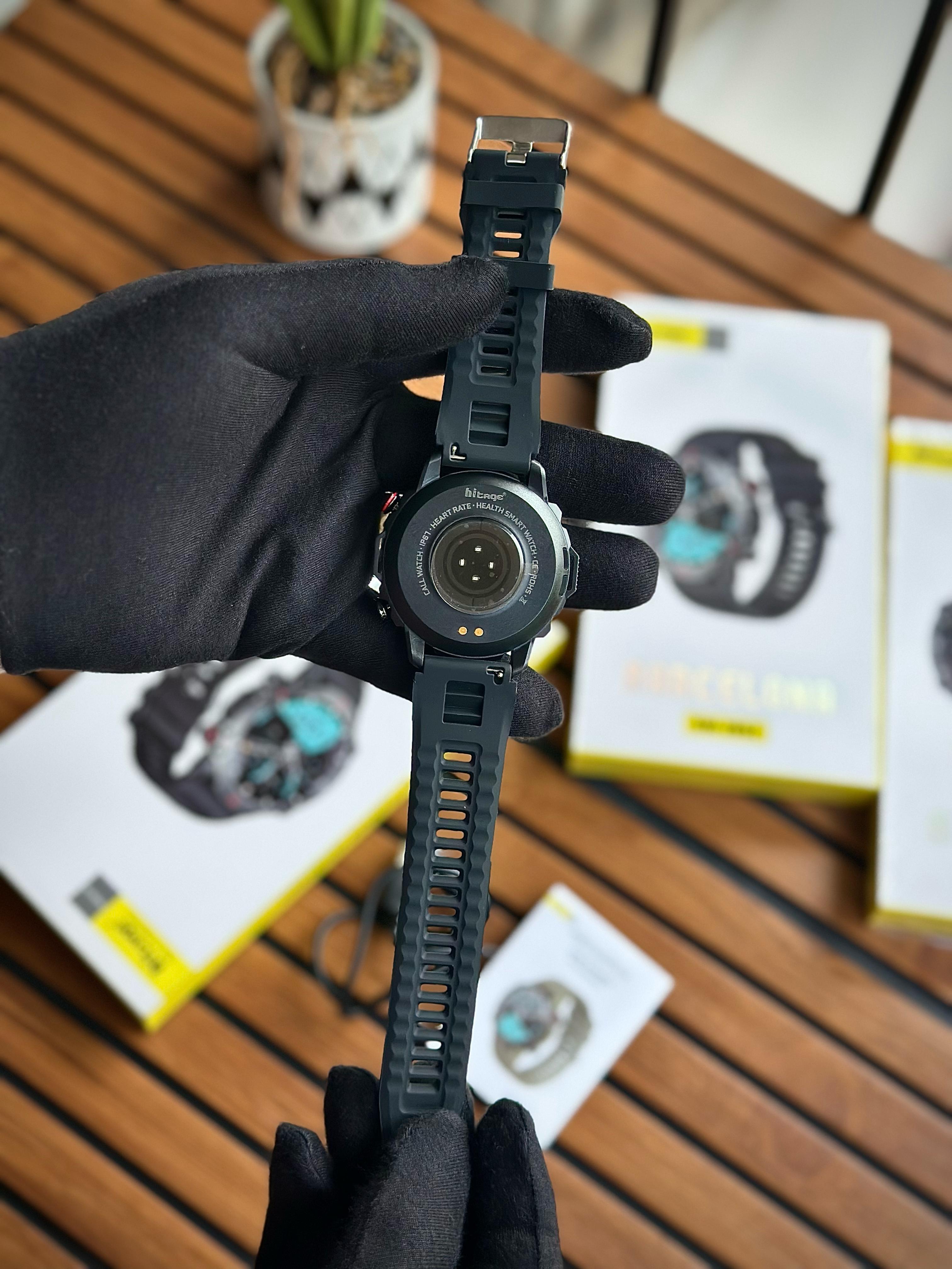 Trending Sports Smartwatch