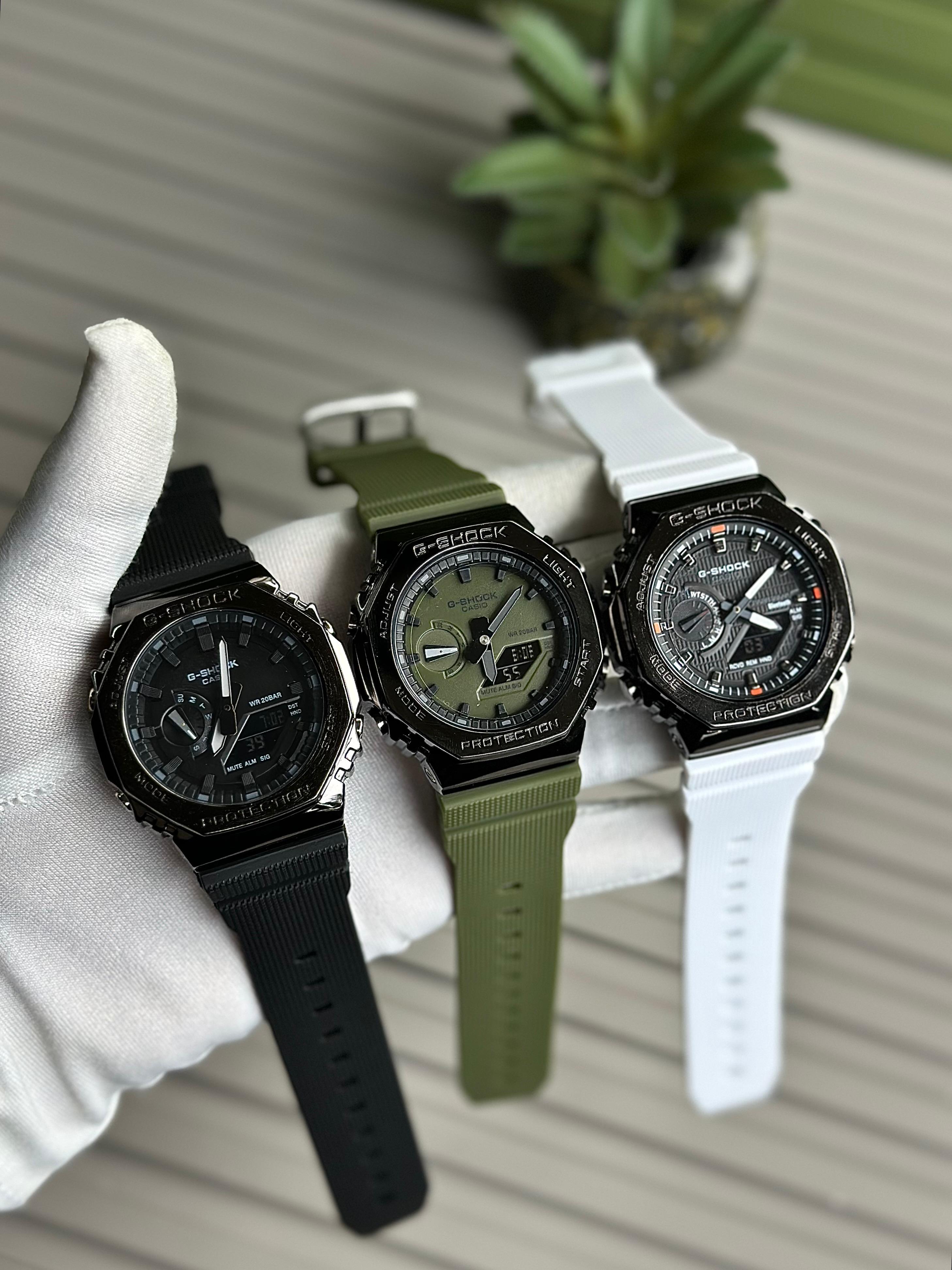 Casio G shock