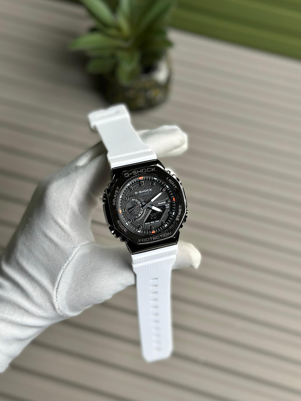 Casio G shock