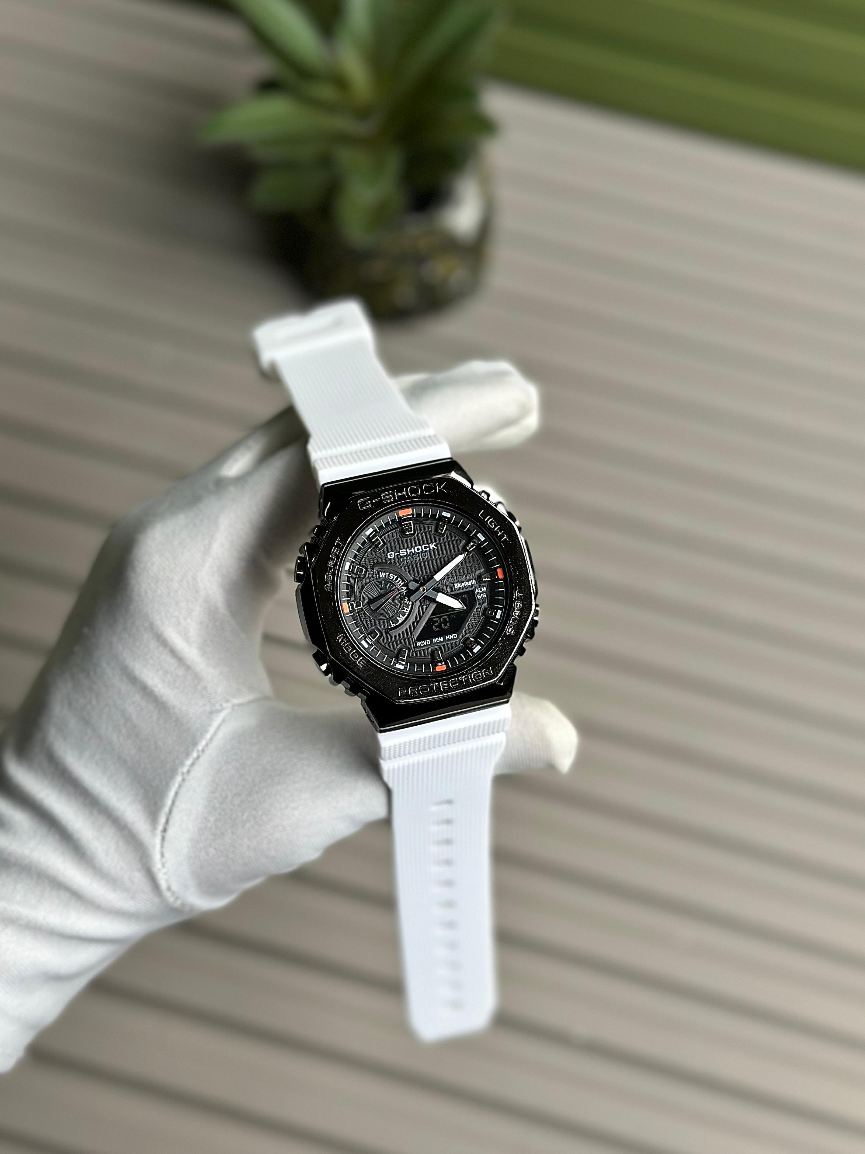 Casio G shock
