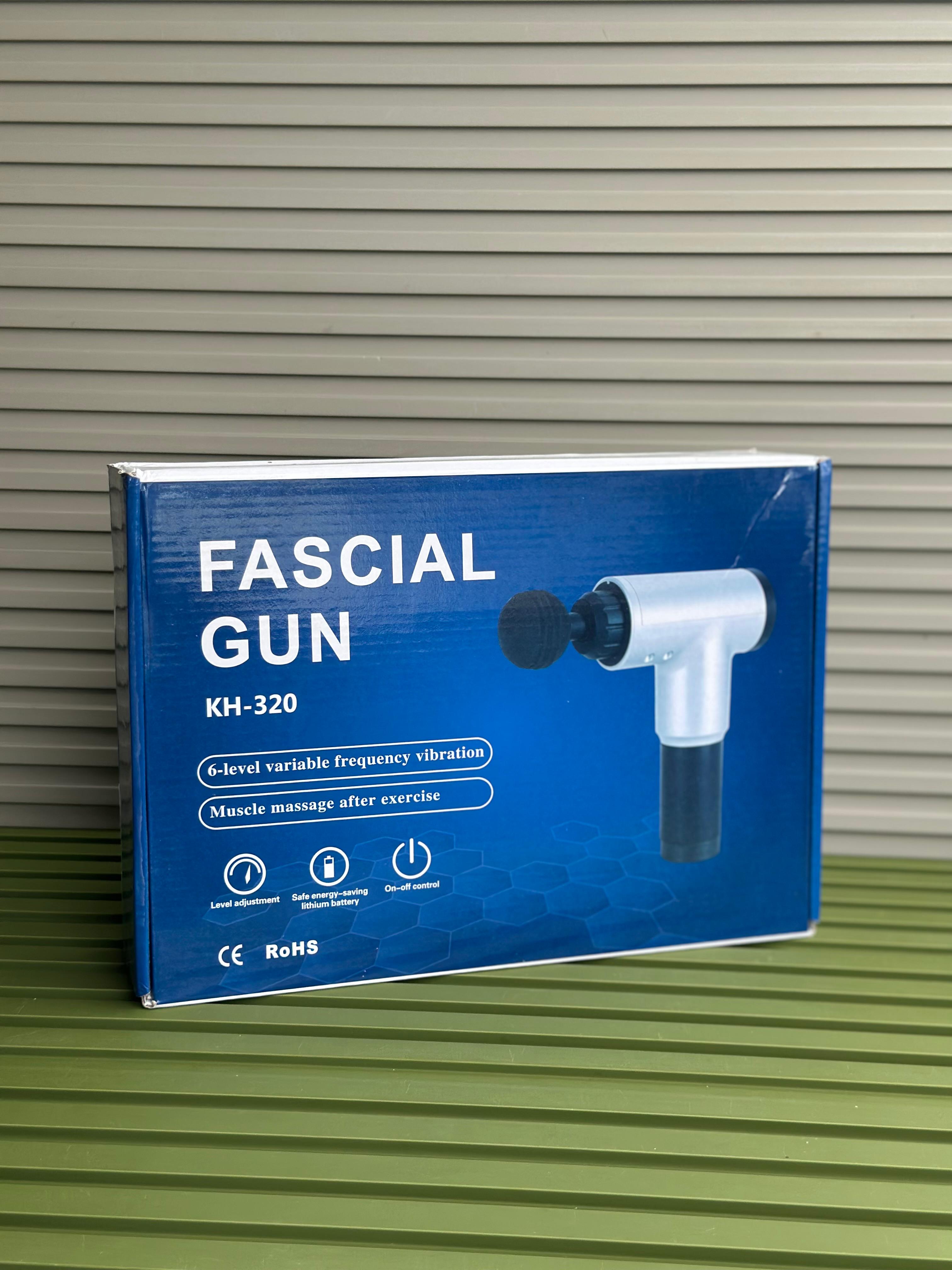 Massage Gun