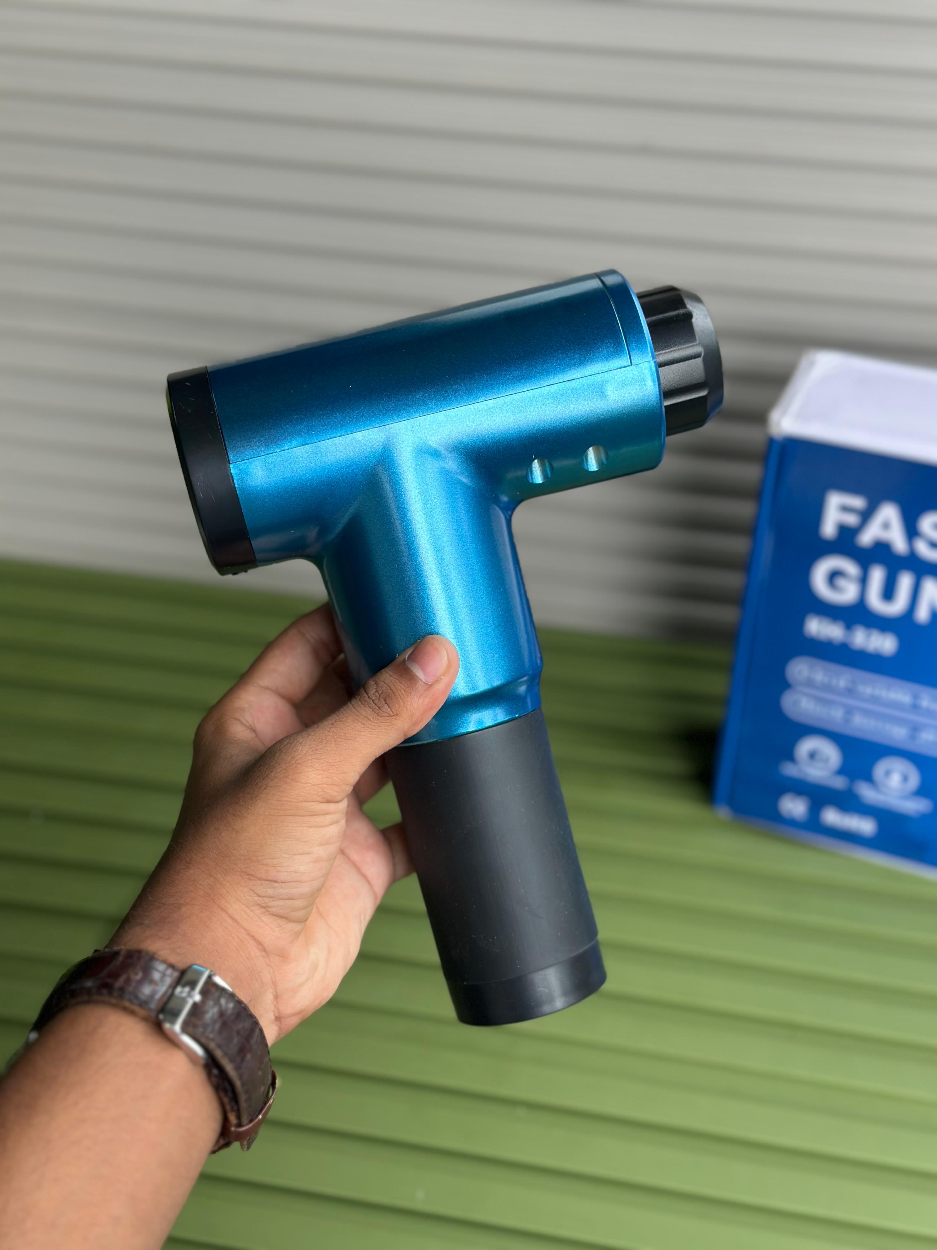 Massage Gun