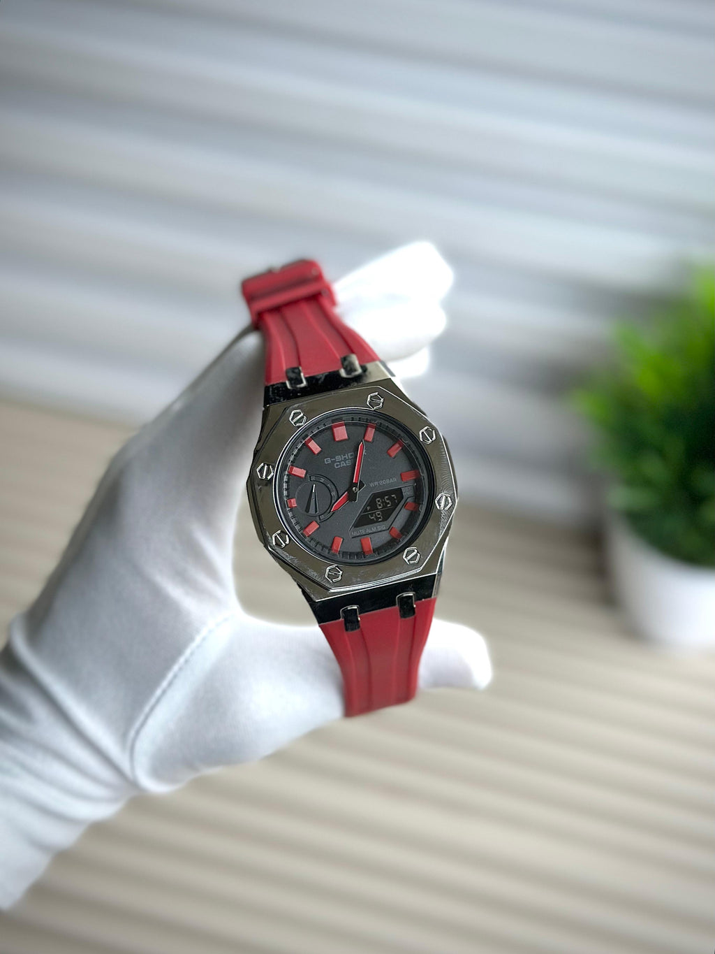 Casio Gshock