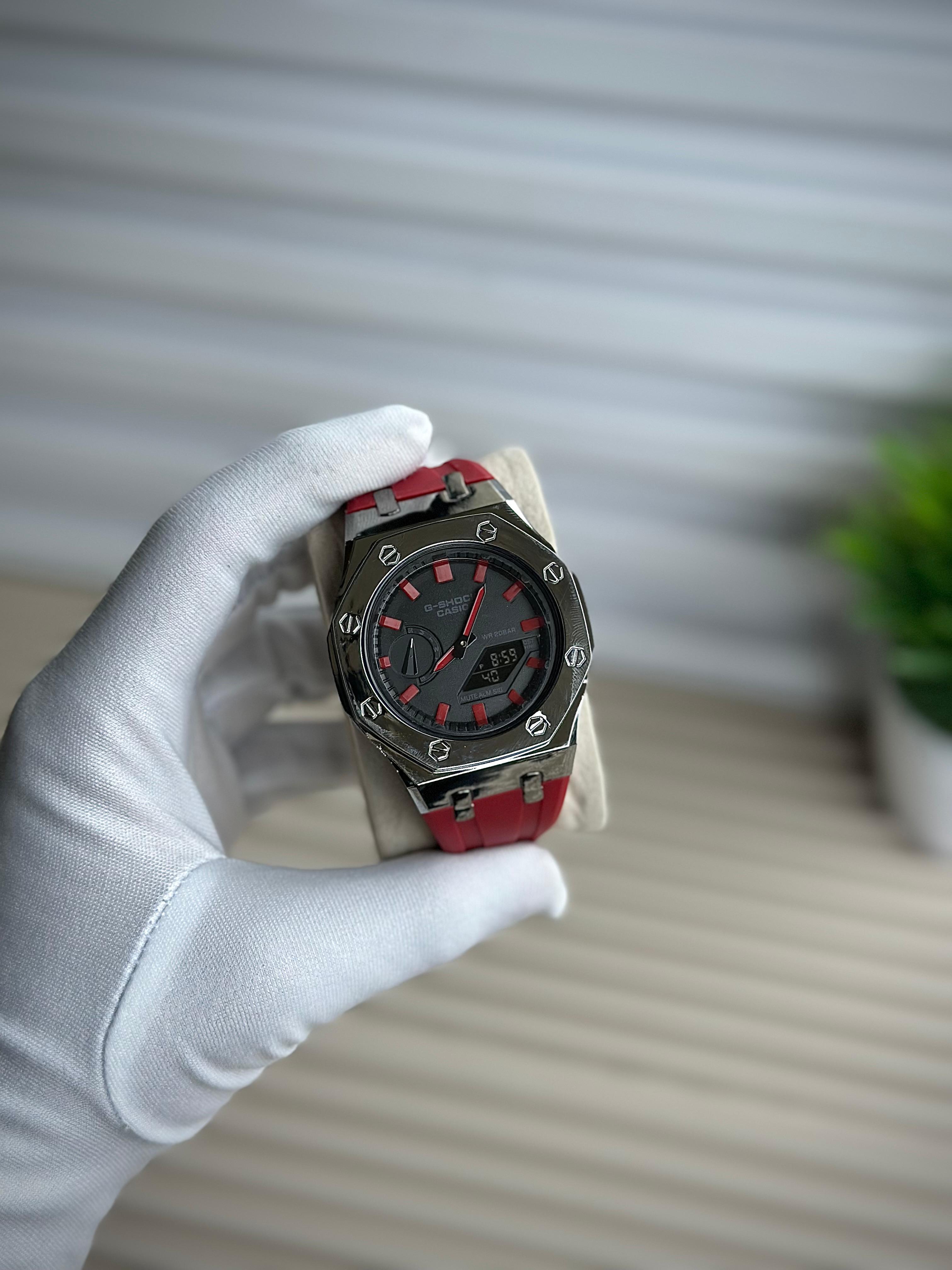 Casio Gshock