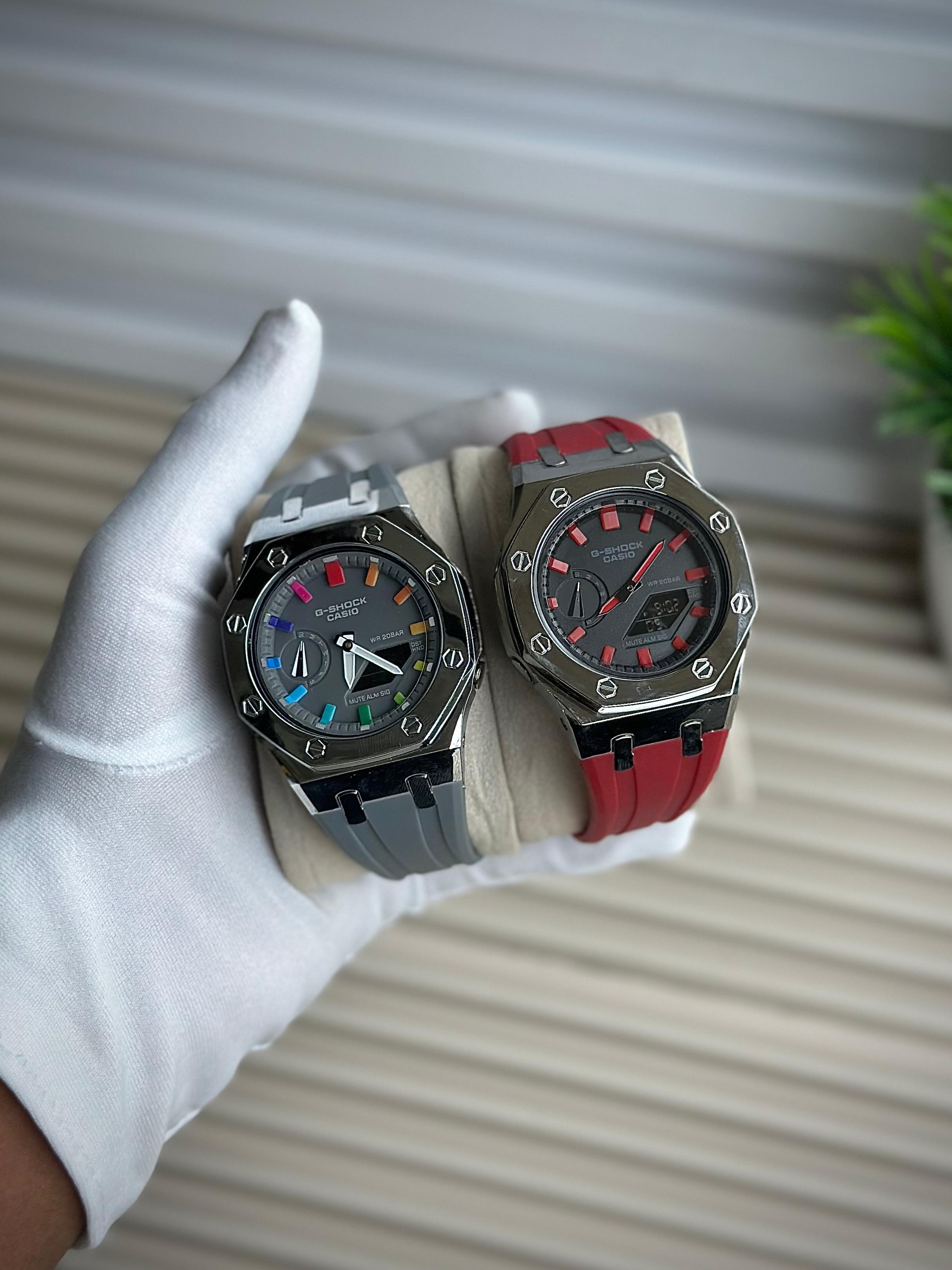 Casio Gshock
