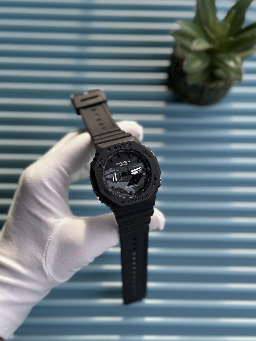 Casio g shock